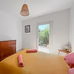 Maison Avec Jardin, Terrasse, Cheminee Insert Et Bois * Carcassonne