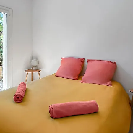 Maison Avec Jardin, Terrasse, Cheminee Insert Et Bois شقة *