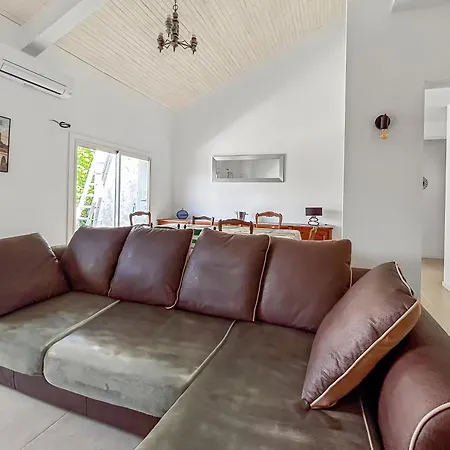 公寓 Maison Avec Jardin, Terrasse, Cheminee Insert Et Bois *